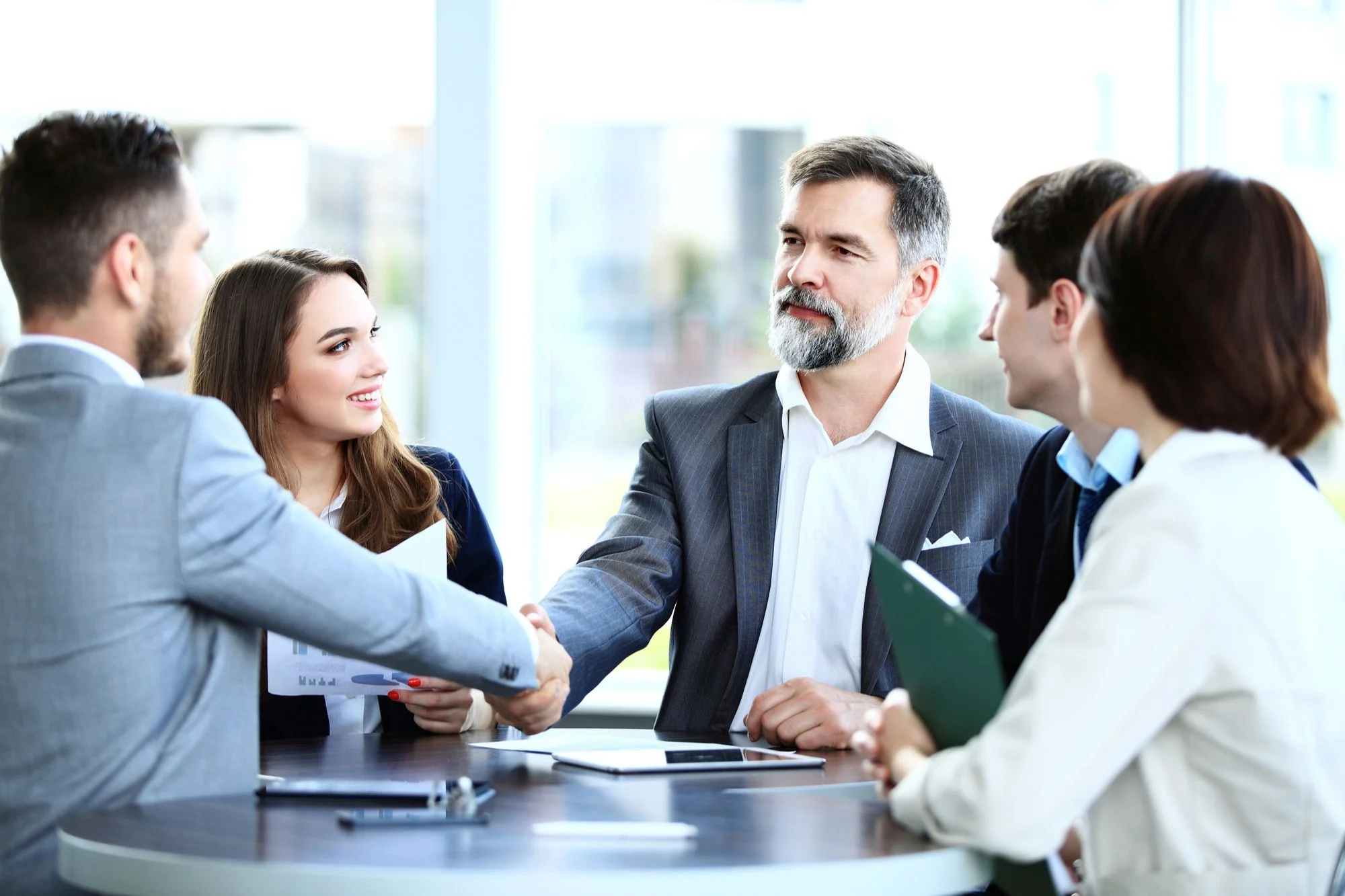 Hiring Process, Recruitment, Recruiting The Right Team