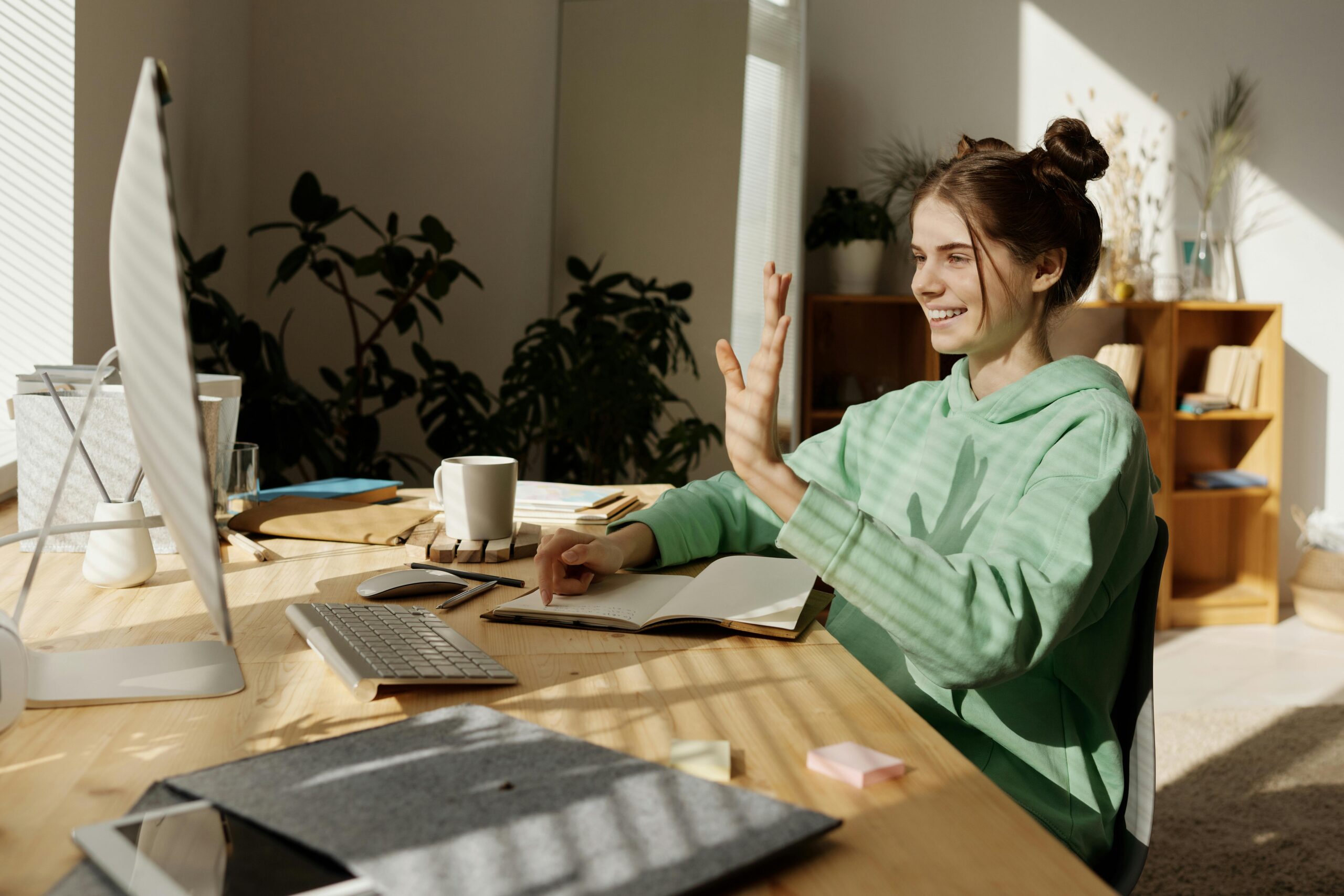Remote Teams, Global Talent, Productivity, Focus, Reduced Costs, Employee Retention