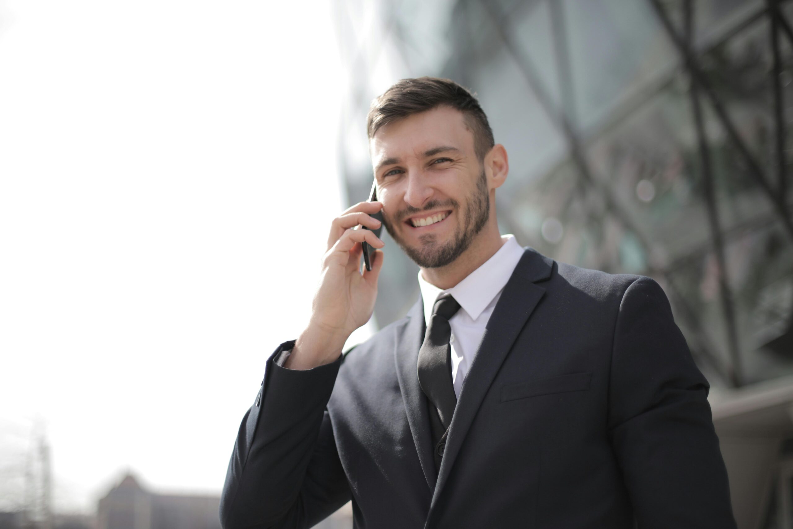 Job hunting, job market