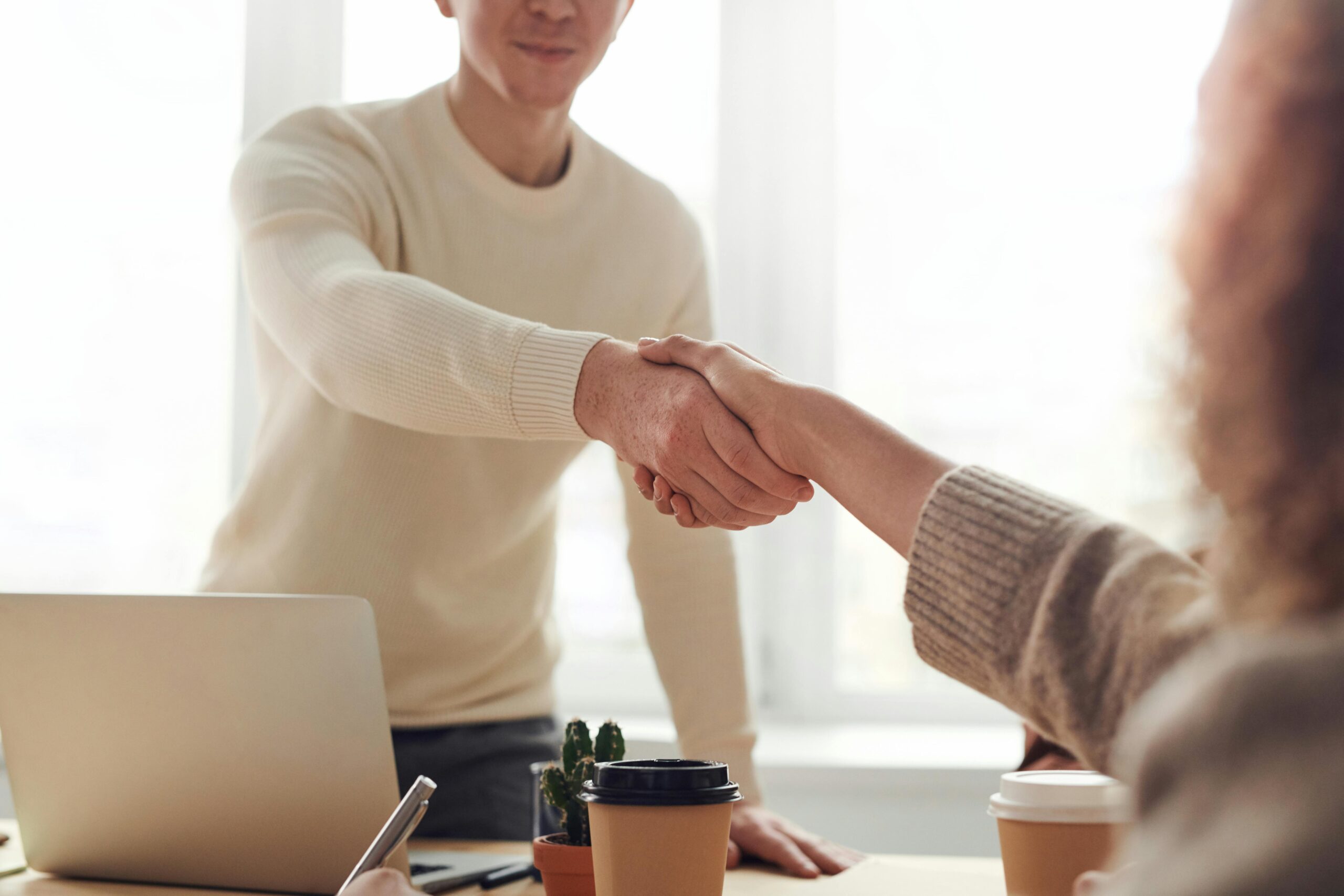 Job seeker, job hunt, recruitment, agency